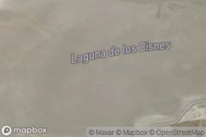 Laguna de los Cisnes