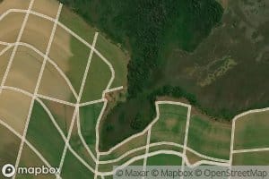 Ribeirao Desbarrancado