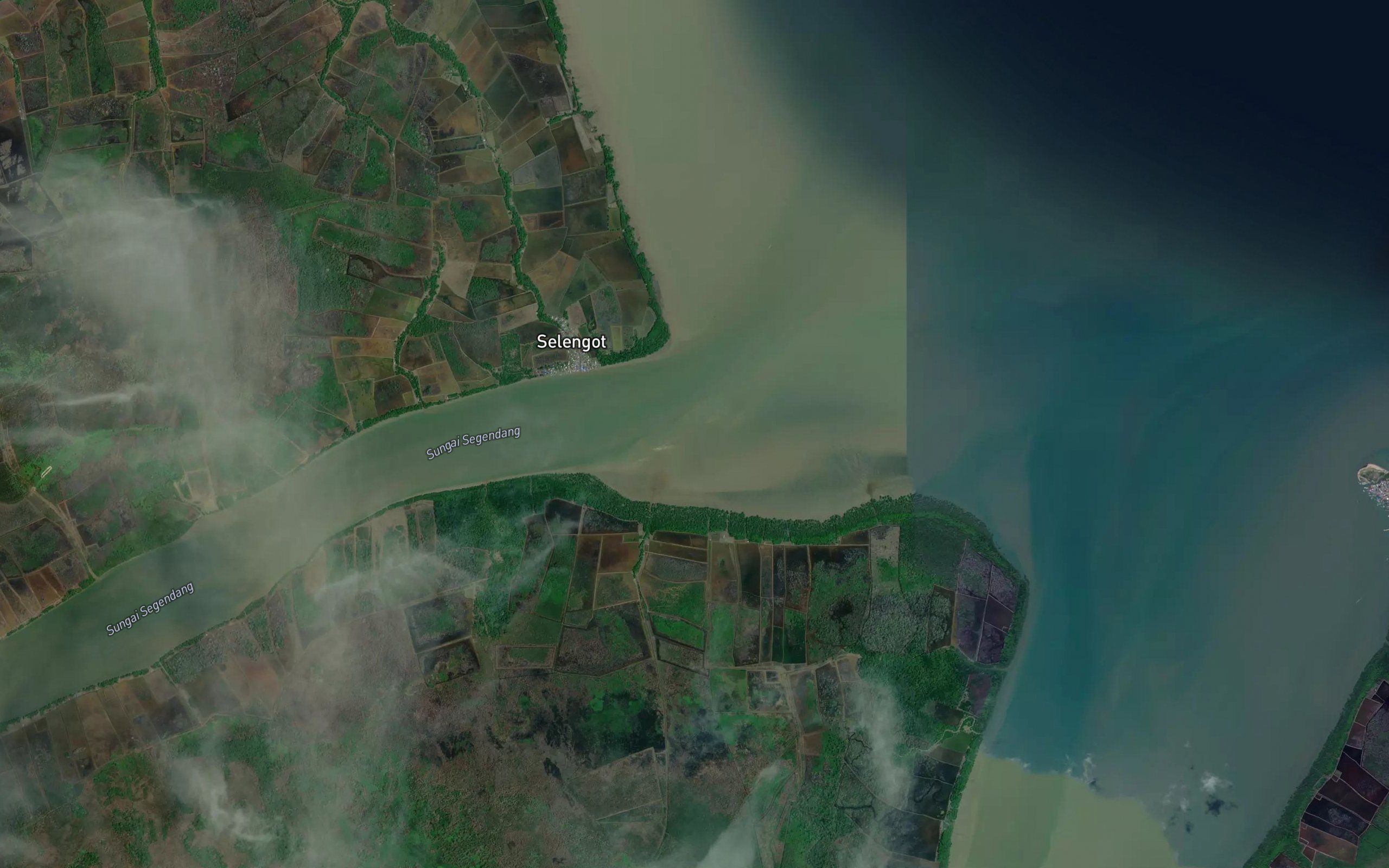 Teluk Selakuni