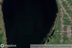 Ozero Bol'shoy Tukmysh