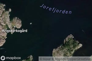 Jorefjorden