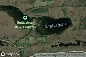 Smavatnan