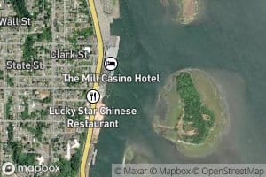 Ferndale Lower Range