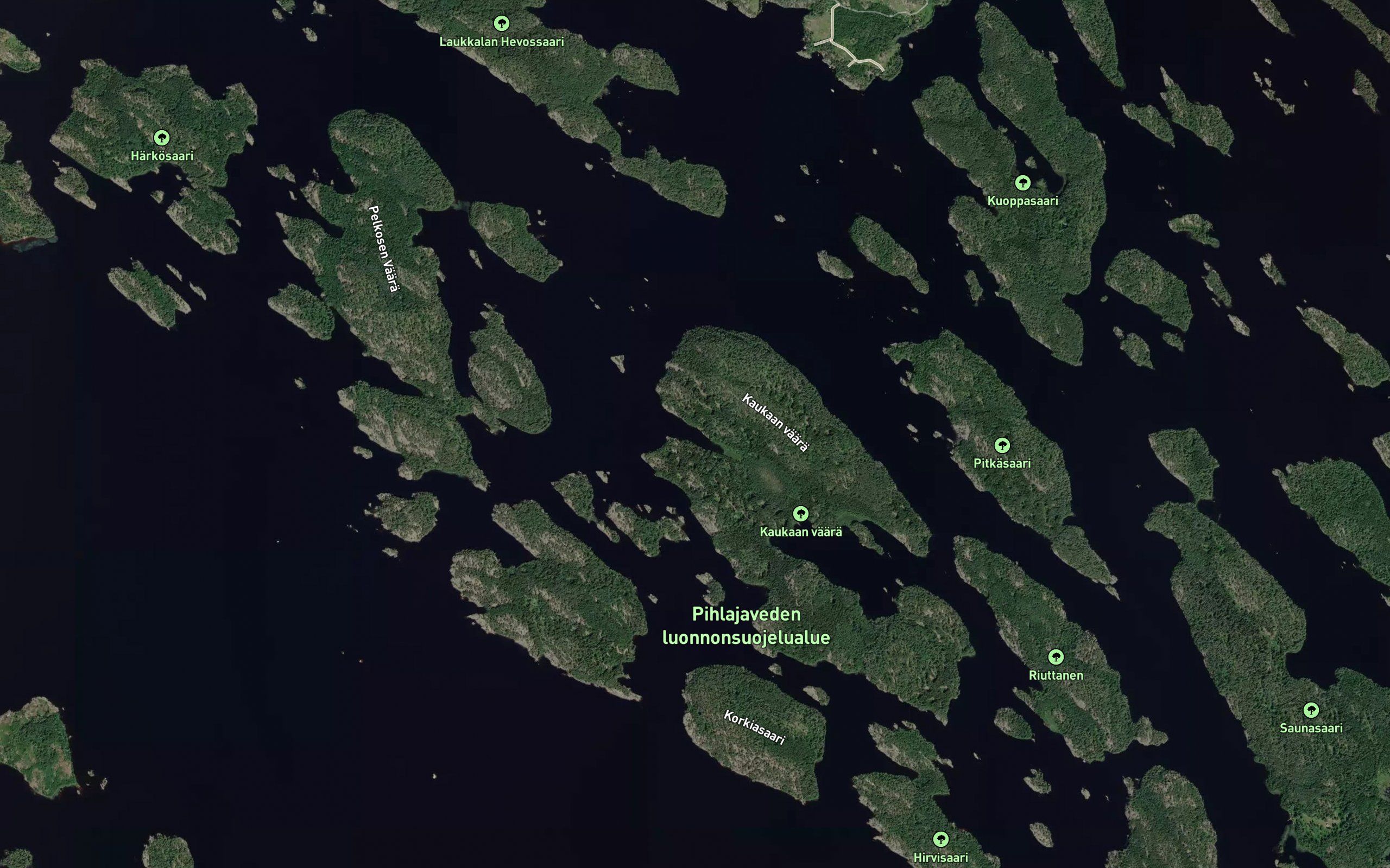 Ronalahti