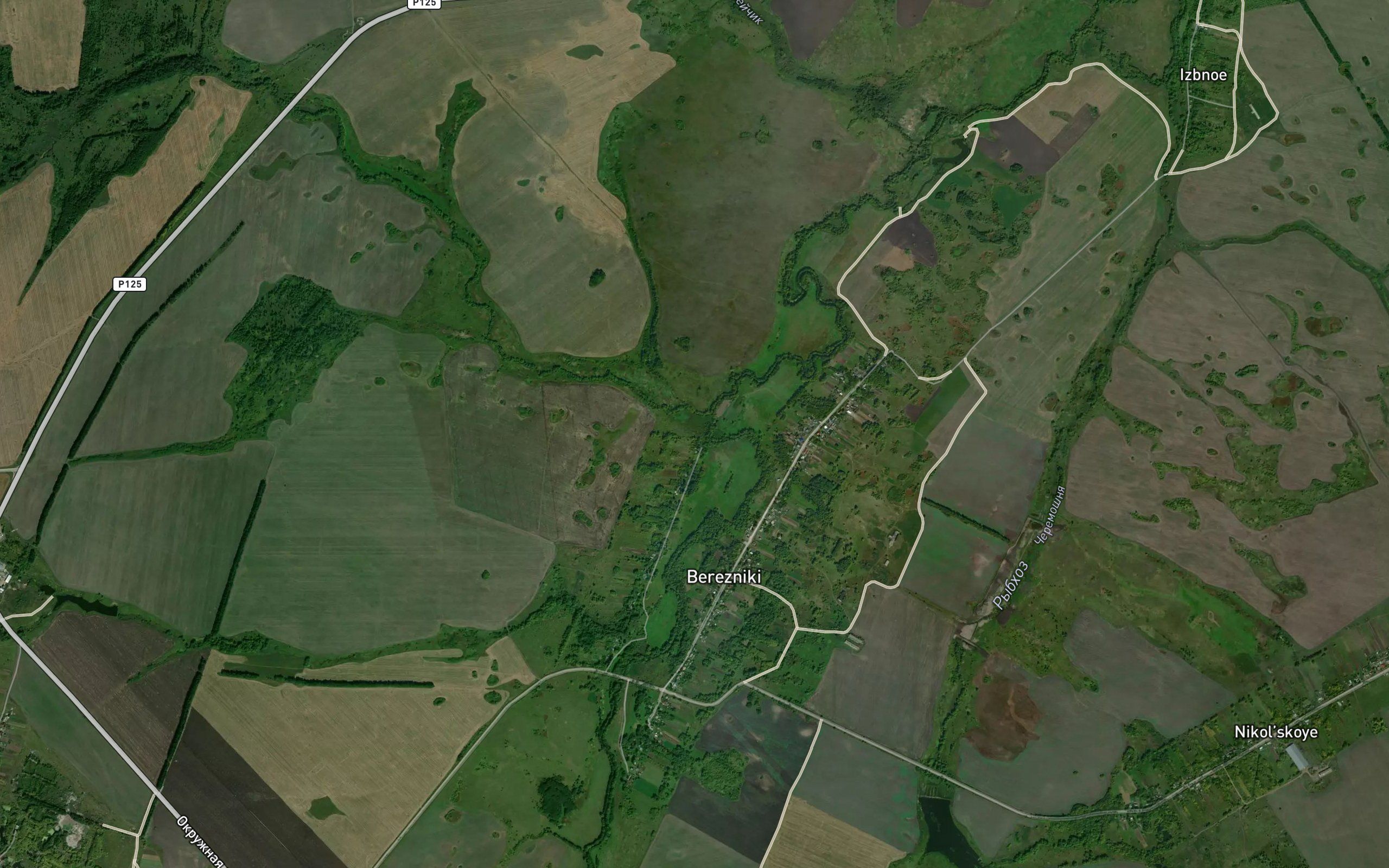 Korovka