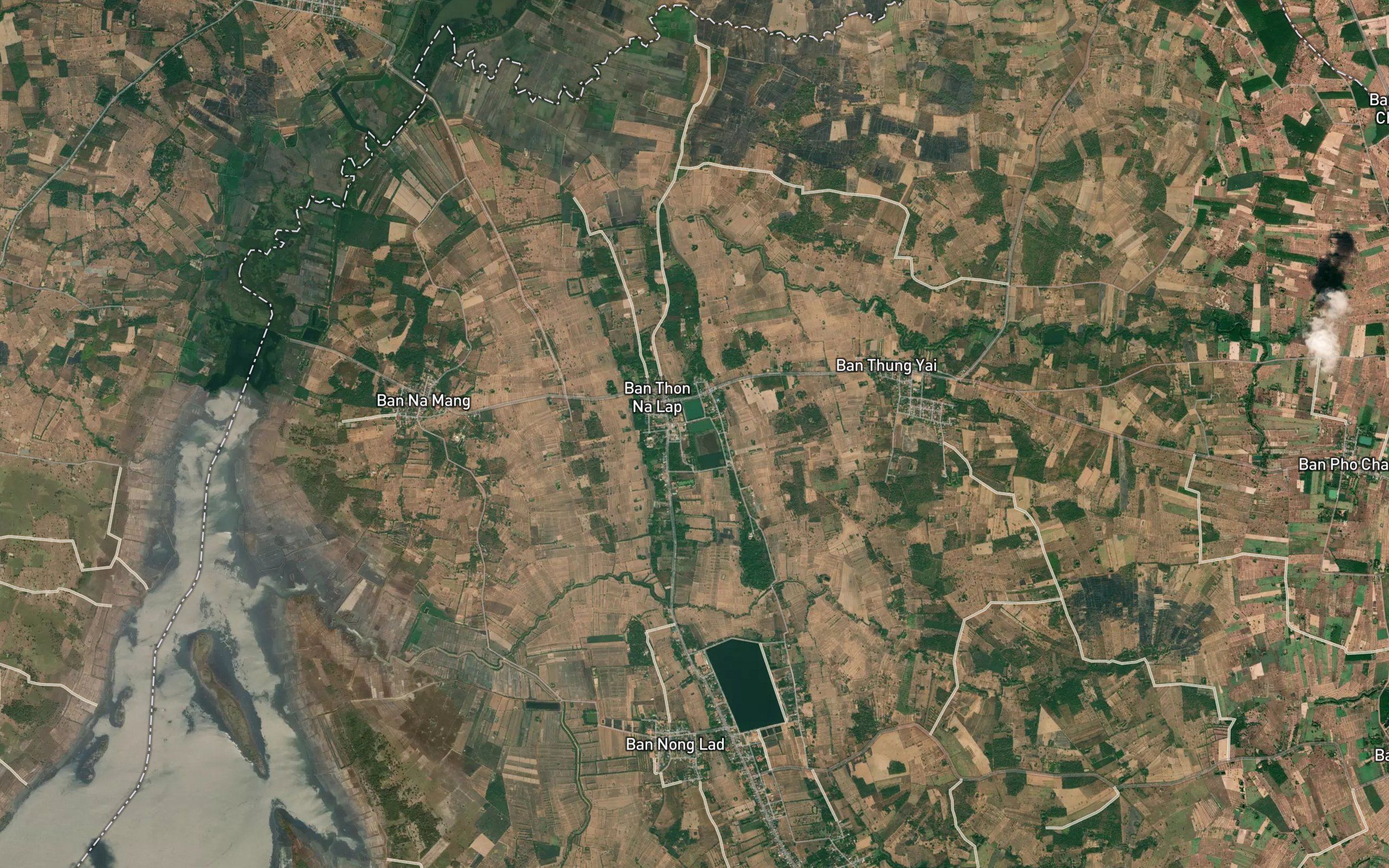 Nong Ruea Kham
