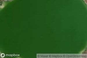 Ozero Bol'shoye Shklo-Ushkaly