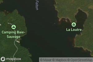 Baie Sauvage
