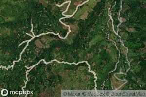 Quebrada La Porquera