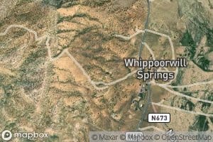 Whippoorwill Spring