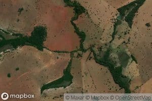 Corrego da Tapeirinha