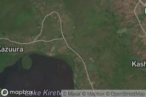 Lake Kiretwa