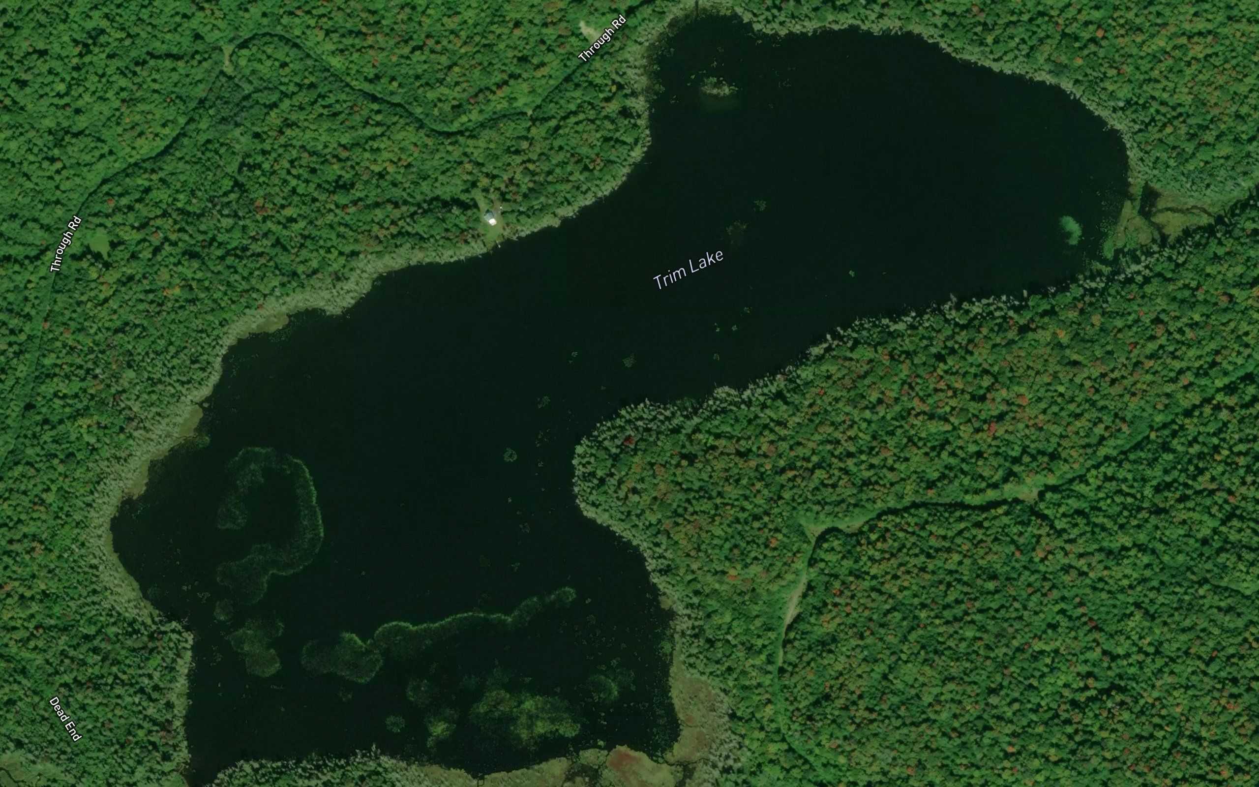 Trim Lake