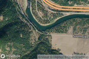 Marble Creek