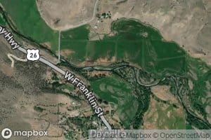 South Fork John Day River