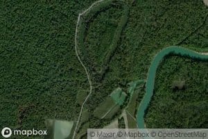 Horseshoe Lake