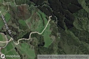 Pohatuarangitaka Stream