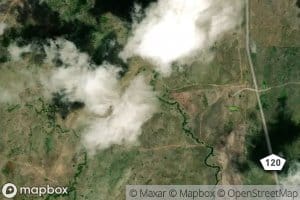 Ribeirao do Ouro de Cima