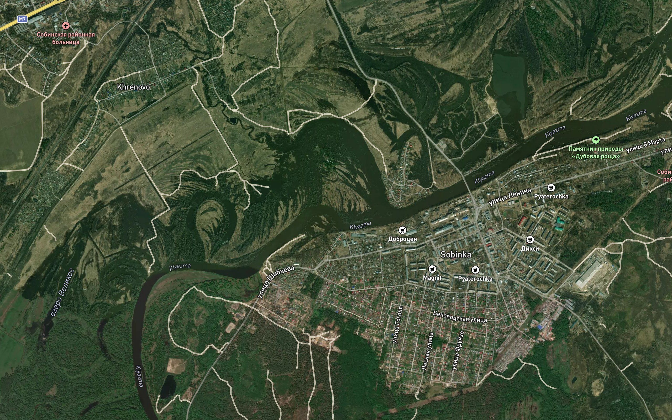 Voronovka