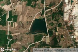 Ang Kep Nam Nong Kwang