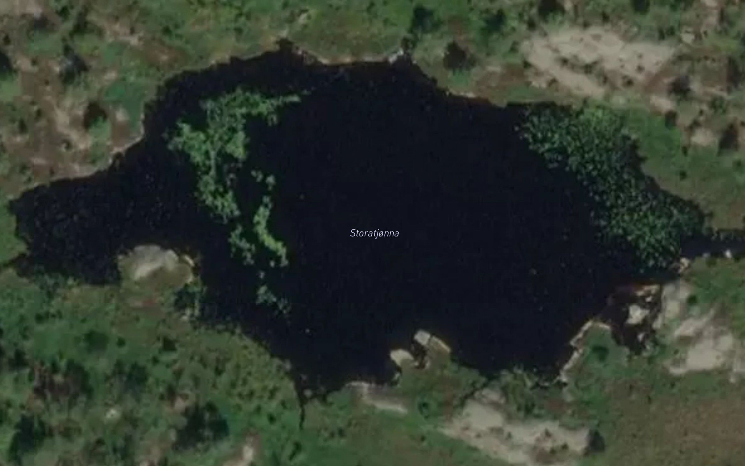 Storatjonna