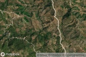 Quebrada Honda