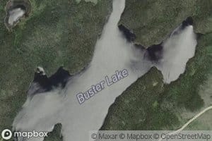 Buster Lake