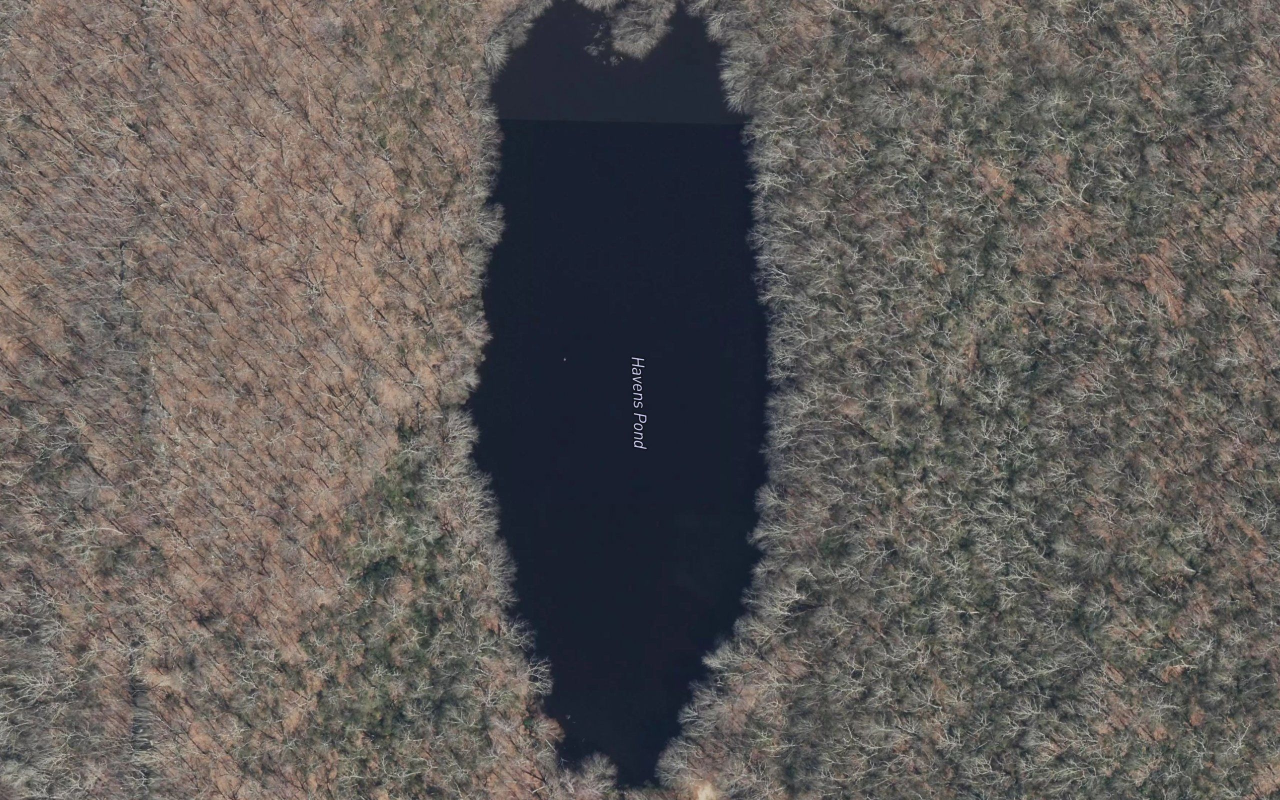 Havens Pond