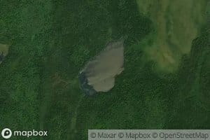 Lac Grenil