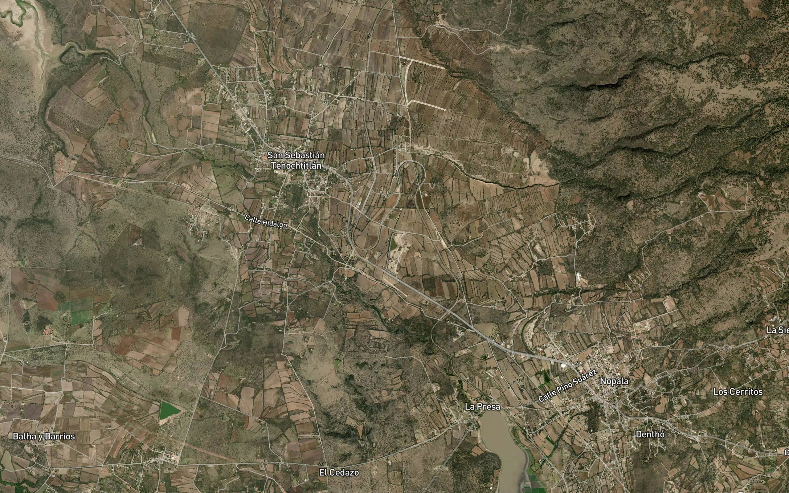 San Isidro