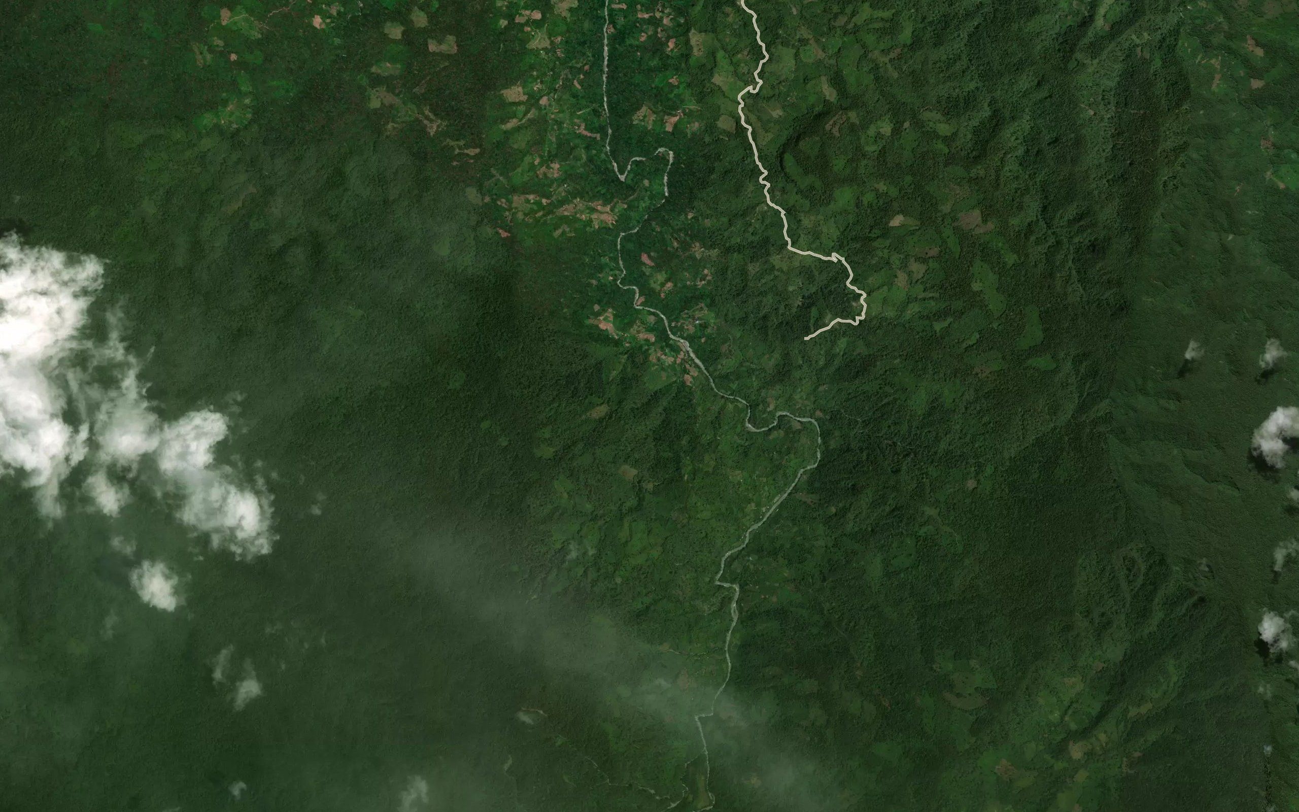 Quebrada Piuqui