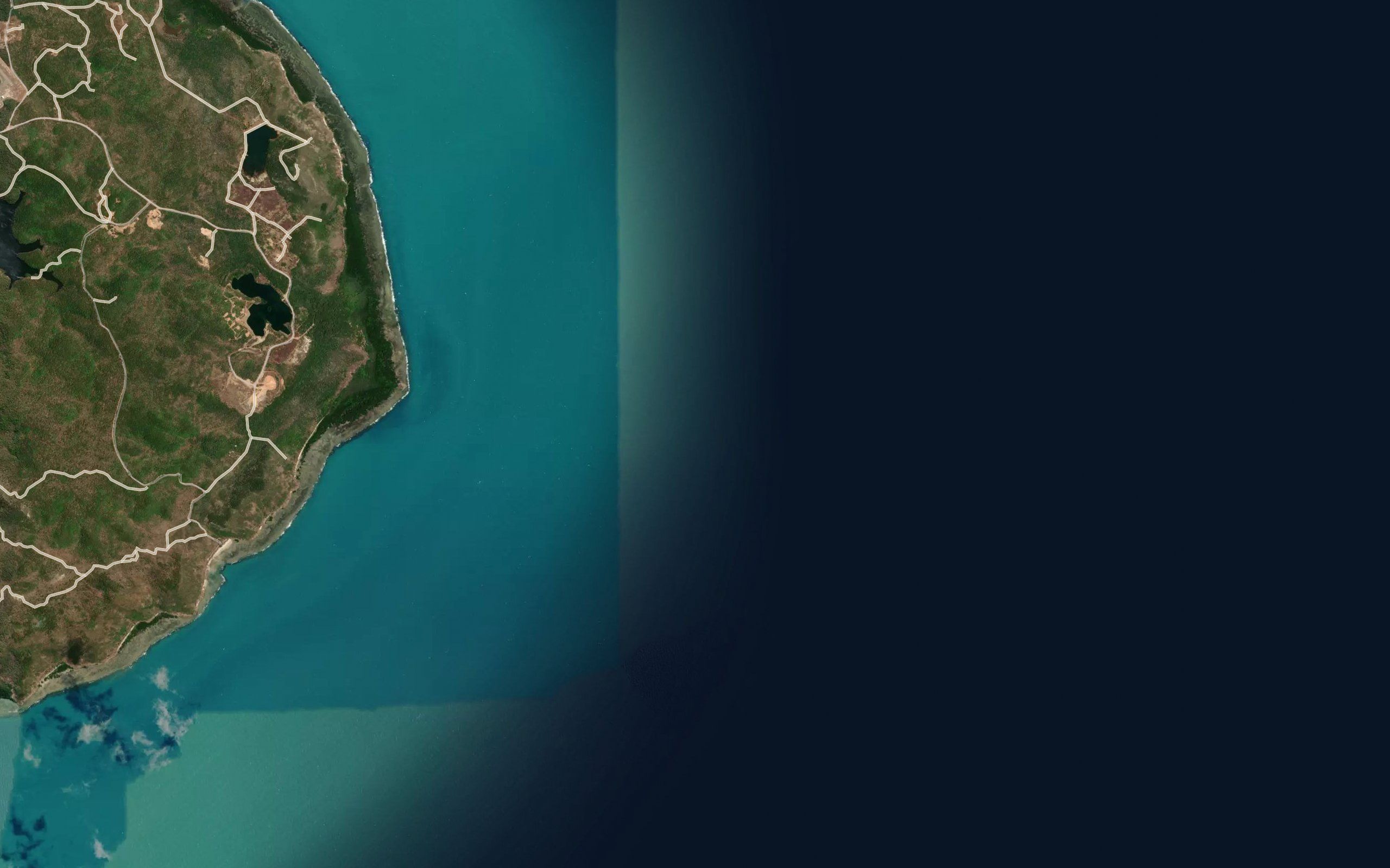 Asp Shoals