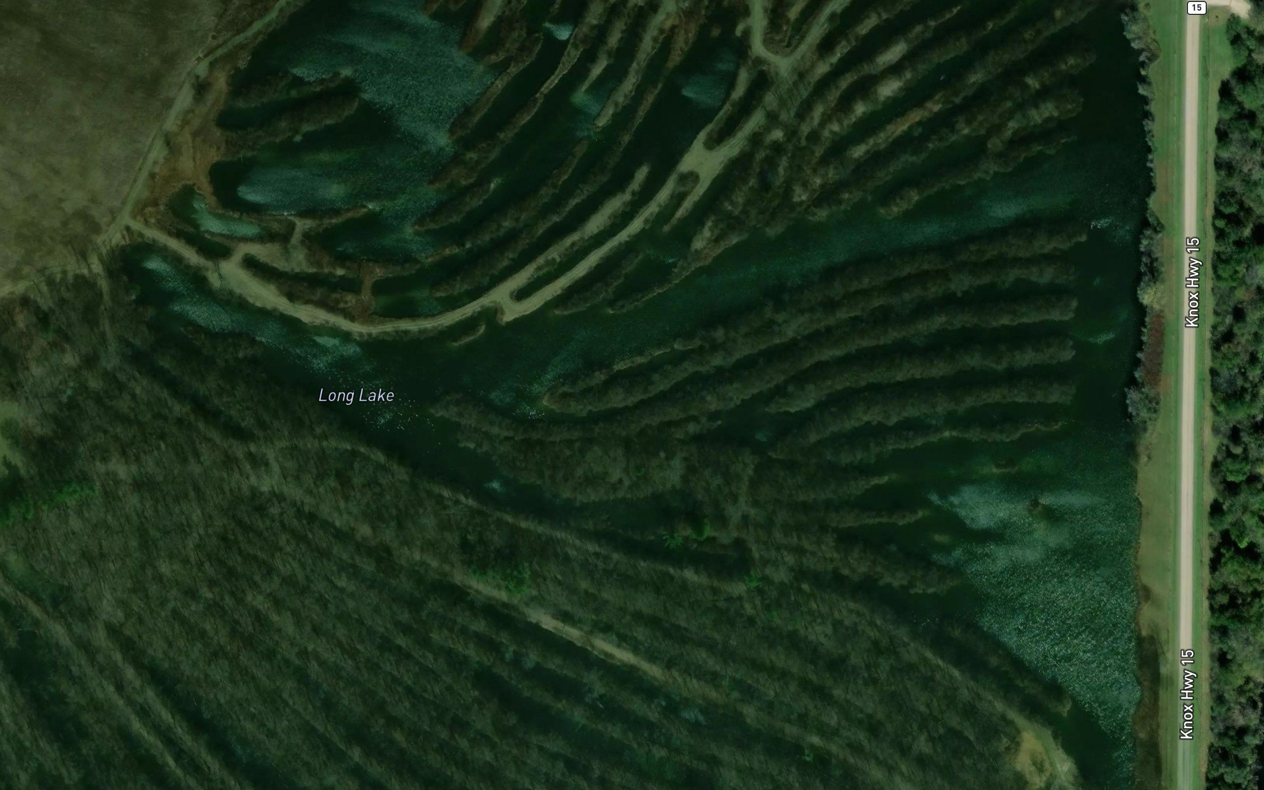 Long Lake