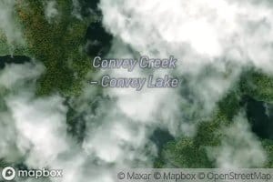 Convey Lake