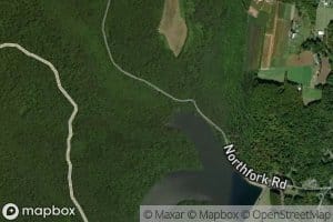 Allwine Creek