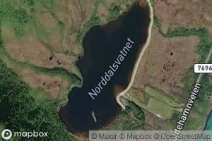 Norddalsvatnet
