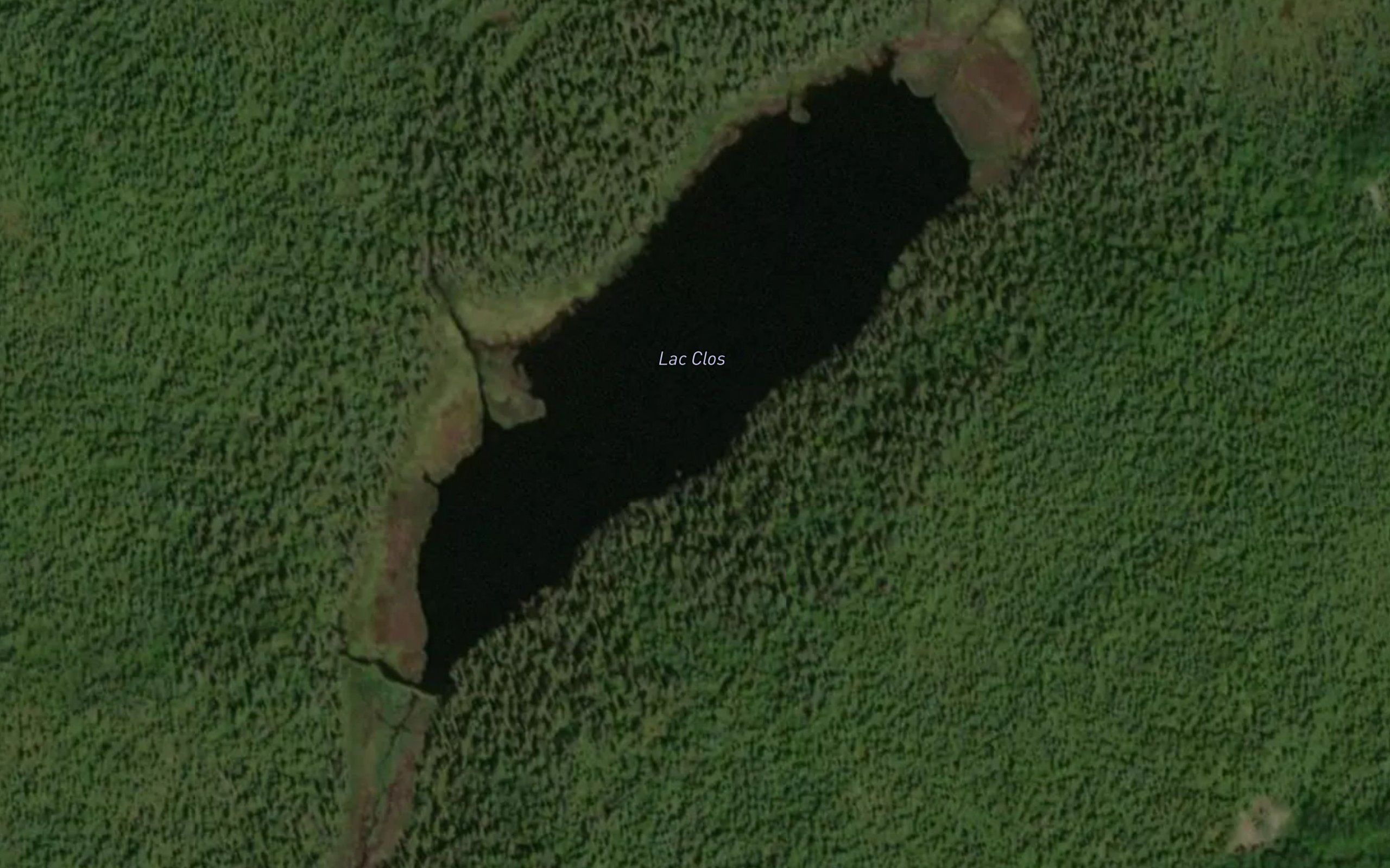Lac Clos