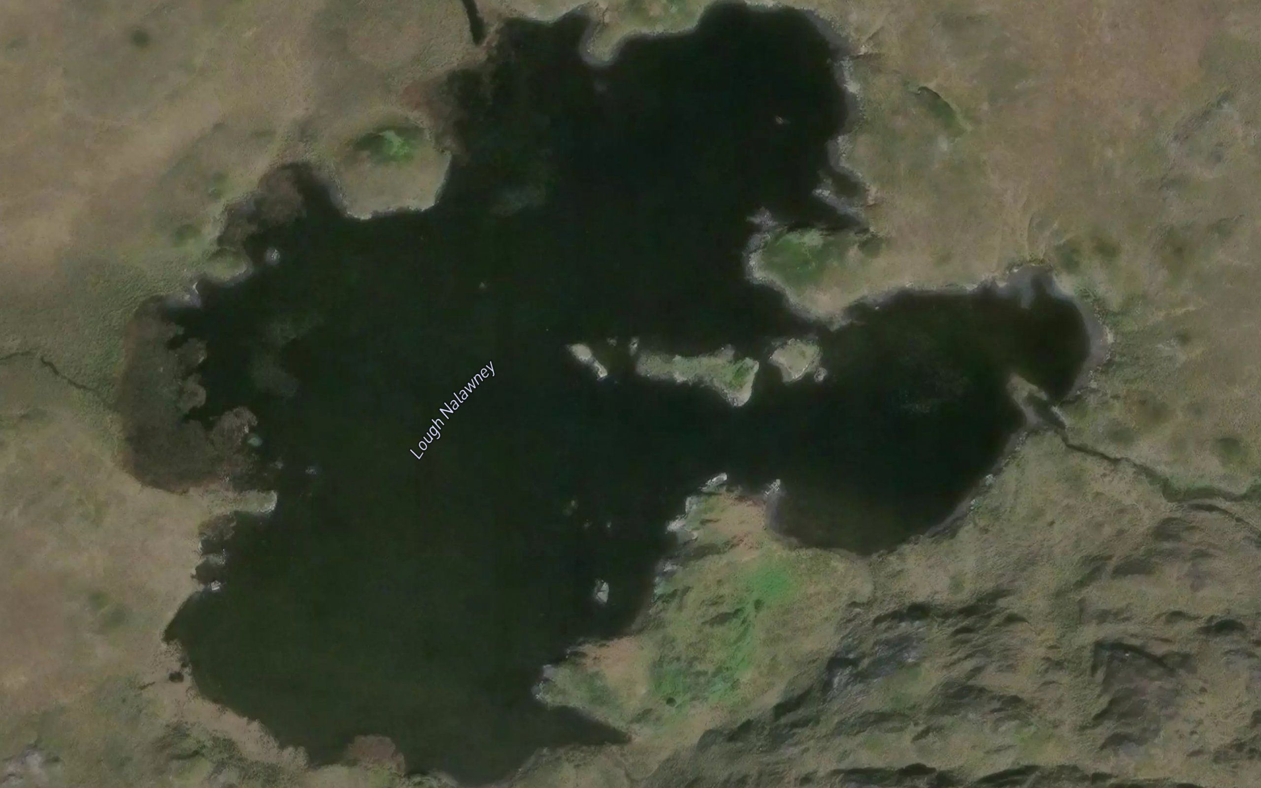 Lough Nalawney