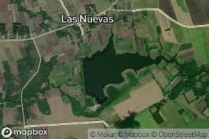 Embalse Las Nuevas