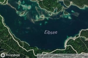 Eibsee