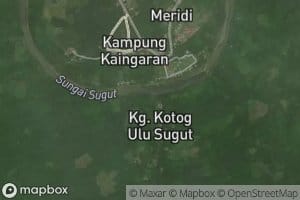 Sungai Kaingaran