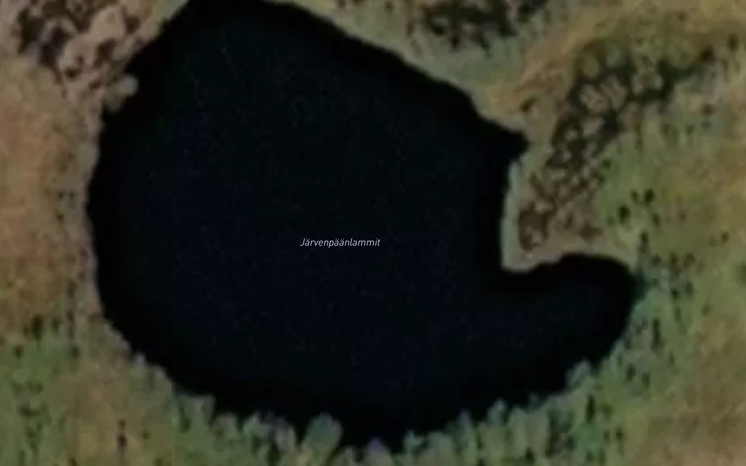 Jarvenpaanlammit