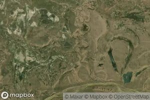 Mud Creek