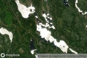 Lac des Baies