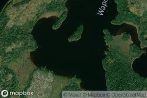 Wapoose Lake
