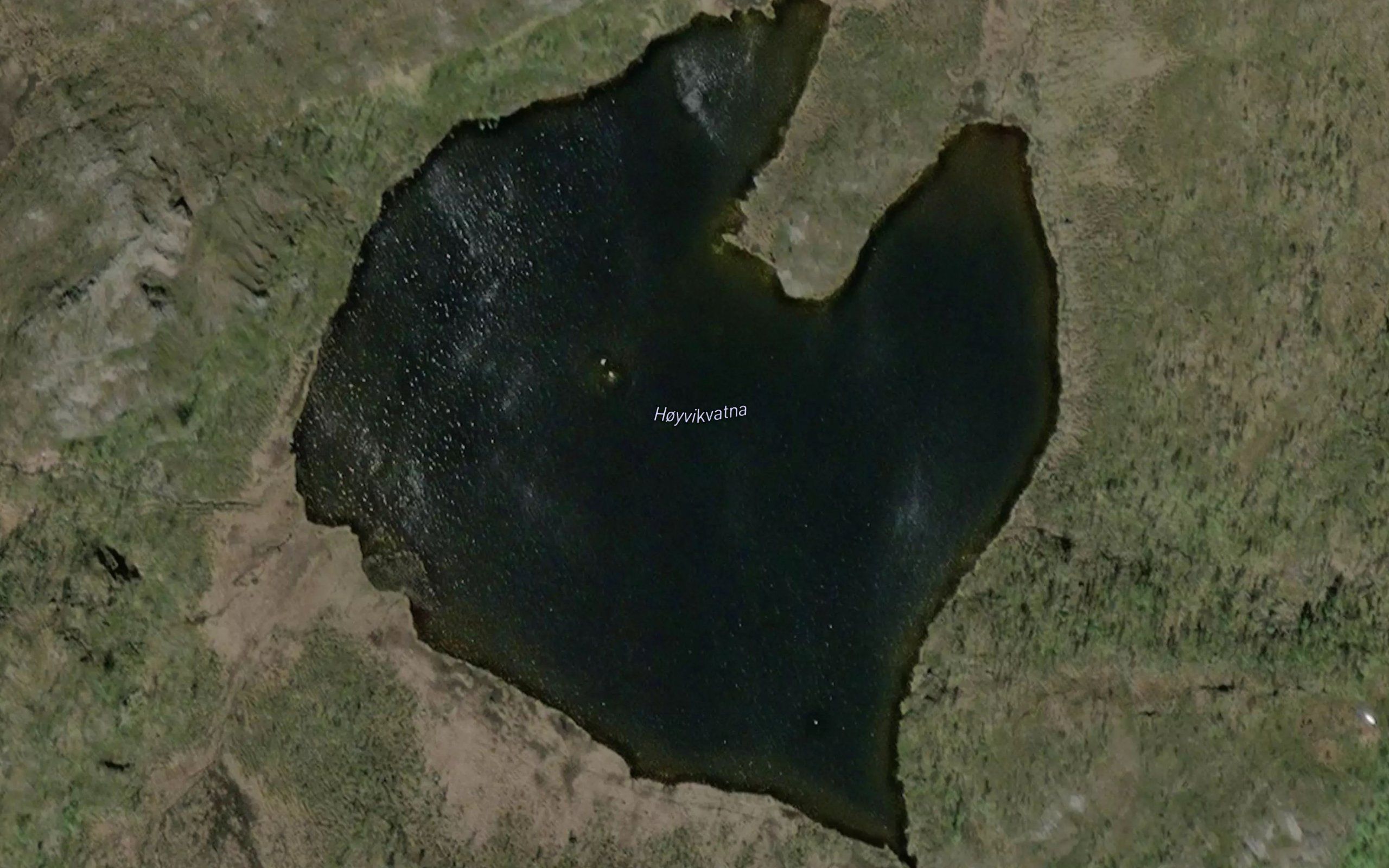 Hoyvikvatna
