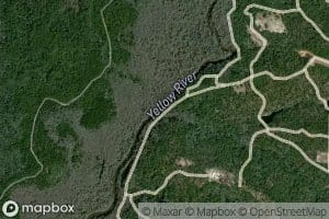 Gully Branch
