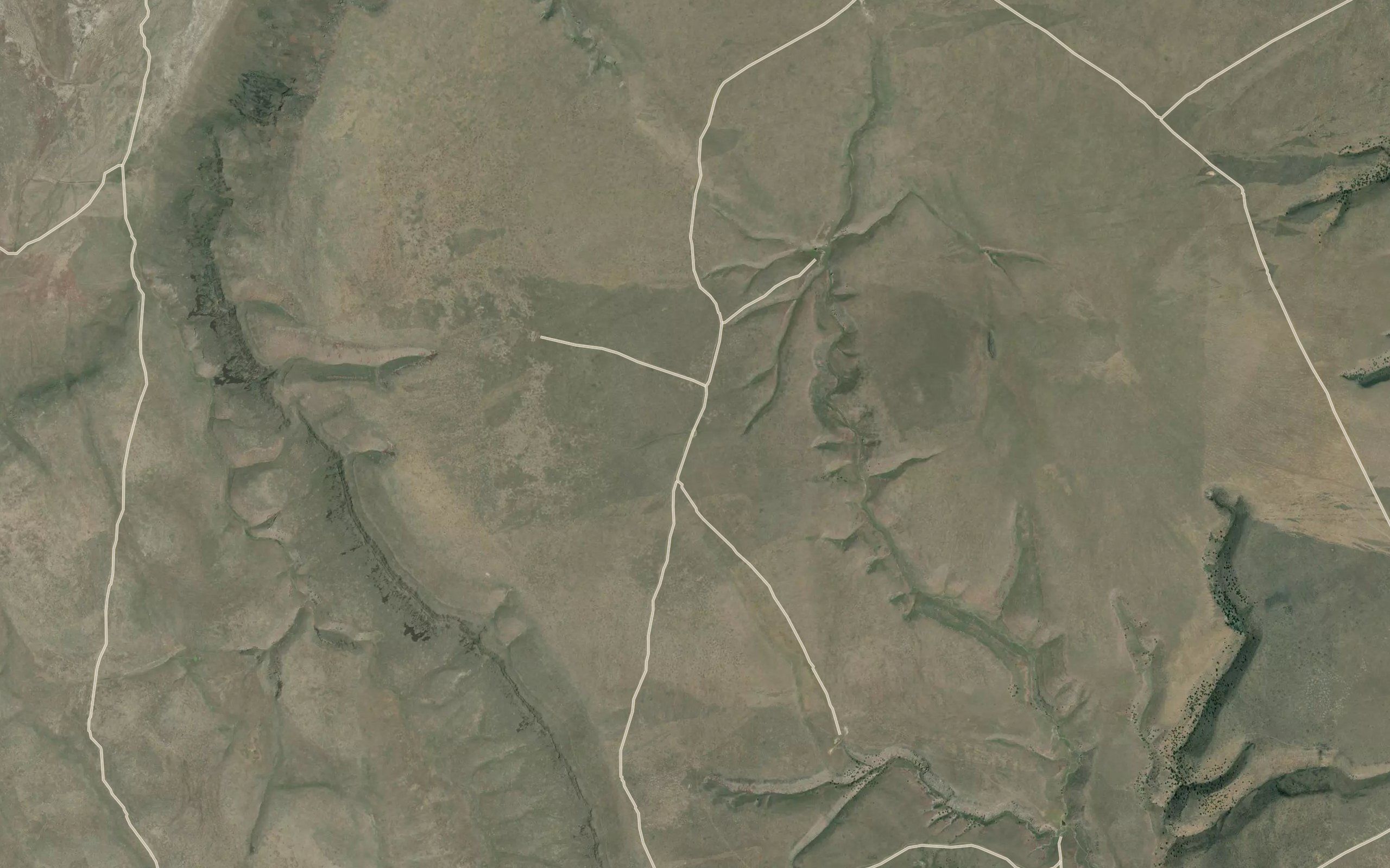 Peters Waterhole