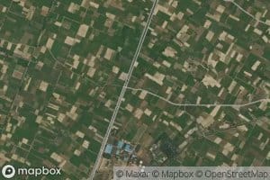 Damala Distributary