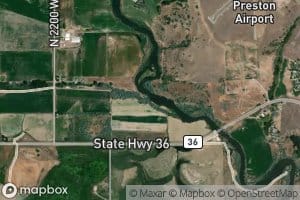 Fivemile Creek